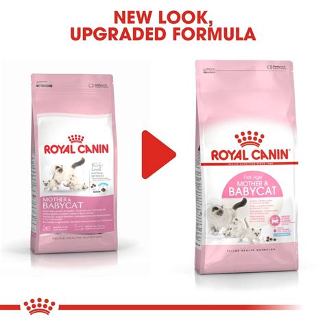 ROYAL CANIN® Mother & Babycat 4kg – Superpet Warehouse