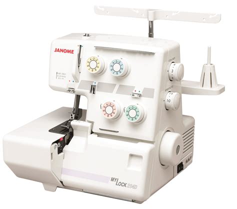 D Janome Sewing Solutions