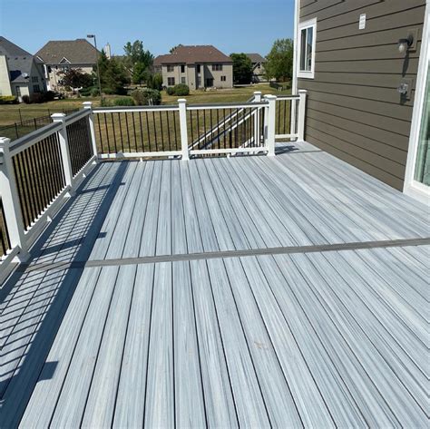 Platinum Decking Deck Builders Racine WI Deck Builders Kenosha WI