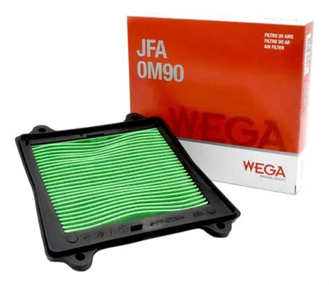 Filtro De Aire Bajaj Dominar 400 Wega