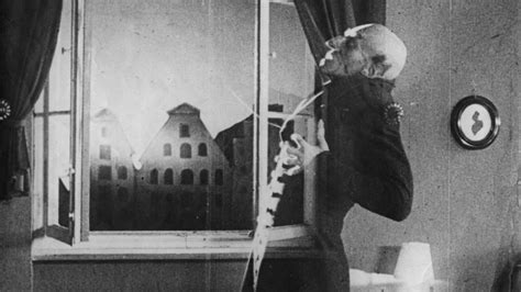 How the Classic Vampire Movie 'Nosferatu' Cheated Court-Ordered Death