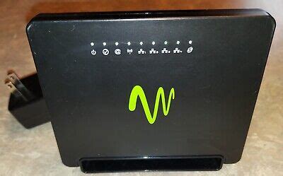 Windstream Sagemcom Wireless ADSL Router F ST 1704N EBay