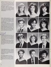 Neptune High School - Trident Yearbook (Neptune, NJ), Class of 1986 ...