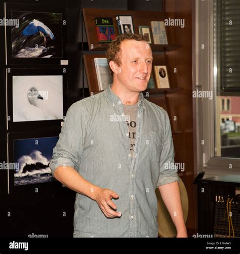 Irish Poet Neil McCarthy reciting his poems at the Irish Week in ...