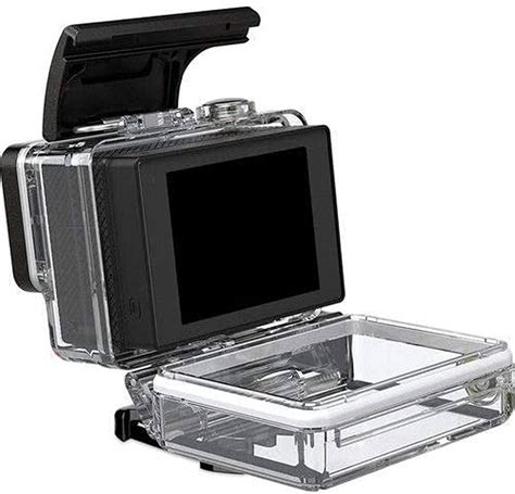 Gopro Lcd Touch Bacpac Built In Speaker With Volume Control Mm