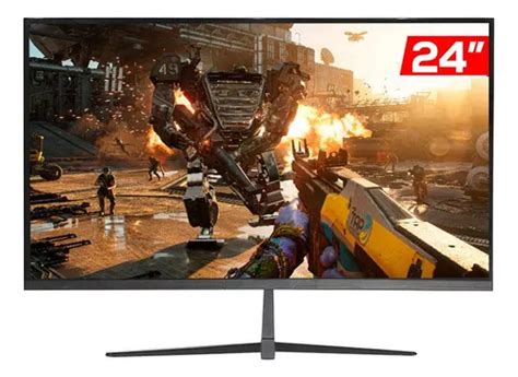 Monitor Gamer Duex Dx G Pol Fhd Ms Hz Frete Gr Tis