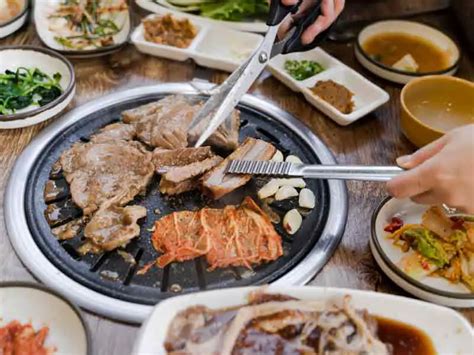 What to Eat in Korea - The Most Delicious Food in South Korea - The ...