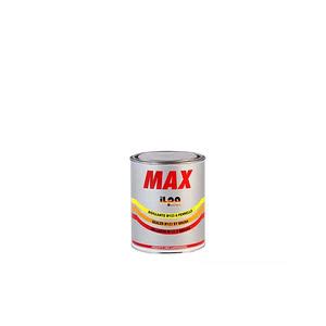 Finishing Paint Max Transparent Hs Ilpa Adesivi S R L