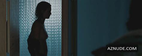 The Burning Plain Nude Scenes Aznude