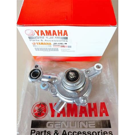 Jual WATER PUMP ASSY YAMAHA NMAX OLD NMAX NEW AEROX 155 PNP LEXI KODE