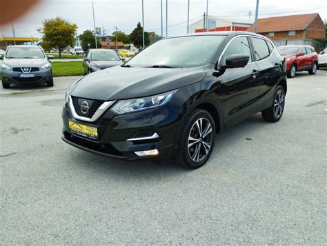 Nissan Qashqai Dci N Connecta Tkm Serv Navi Kamera Na Ime