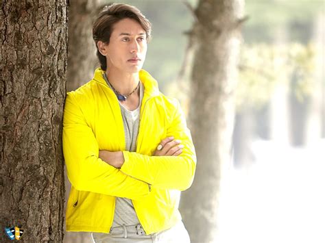 Tiger Shroff Heropanti Wallpapers - Wallpaper Cave