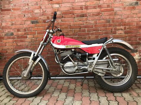 Bultaco Sherpa T Mod Cc Catawiki