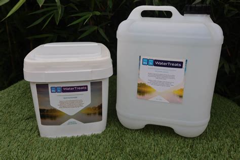 New Start Dam Bundle Large—20L Biostim Liquid, 10kg Biostim Powder ...