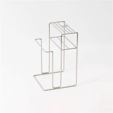 Muji Chopping Board Stand Furniture And Home Living Kitchenware