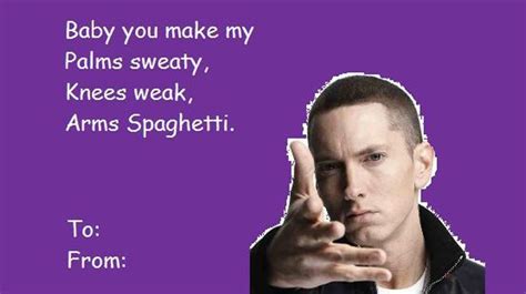 Tumblr Valentines For Your Internet Crush Bad Valentines Bad