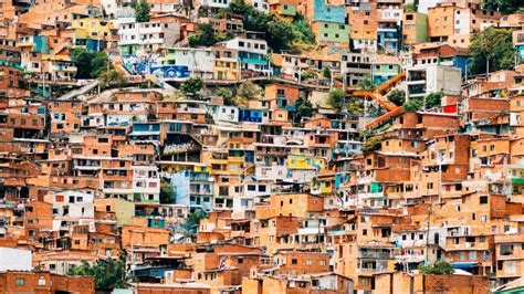 How Medellín is evolving in a post Pablo Escobar world Adventure