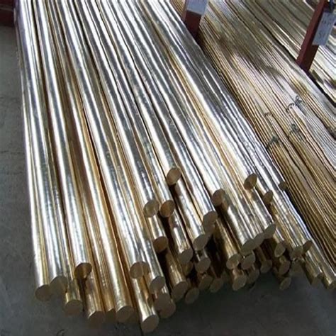 Factory Wholesale Price Brass Solid Bar H63 C2720 C27200 Cuzn37 Cw508l