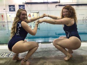 Sportswear Leg Leotard Thigh Porn Pic