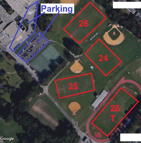 PHS Map