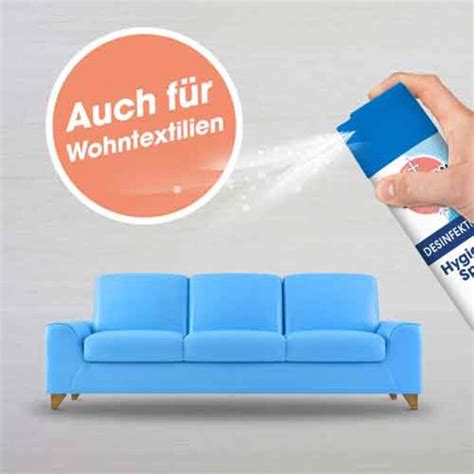 Sagrotan Hygiene Spray Ml Online Bei Pharmeo Kaufen