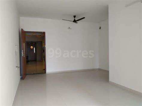 2 BHK Apartment Flat For Sale In Rustomjee Azziano Majiwada Thane