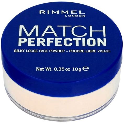 Rimmel Perfect Match Niska Cena Na Allegro Pl