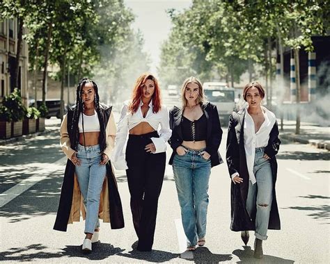 Épinglé sur Littlemix