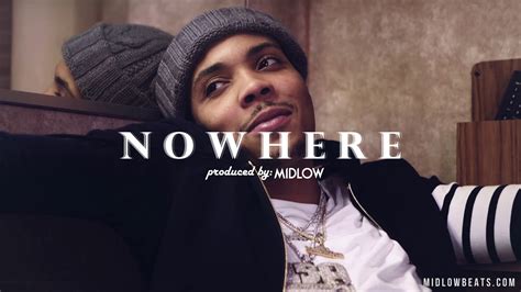 FREE Nowhere G Herbo X Lil Durk Type Beat Prod By Midlow YouTube