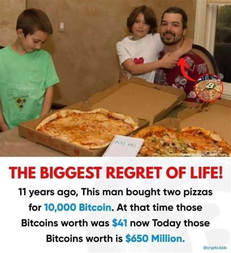 Fiona On Twitter The Biggest Regret In Life BTC Bitcoin Crypto