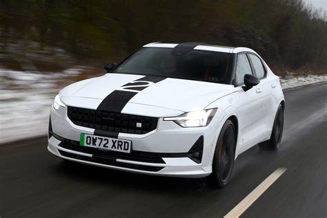 Polestar 2 BST Edition 270 Review 2025 Price Specs Autocar