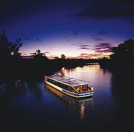 Perth Swan River Dinner Cruise • Tours To Go