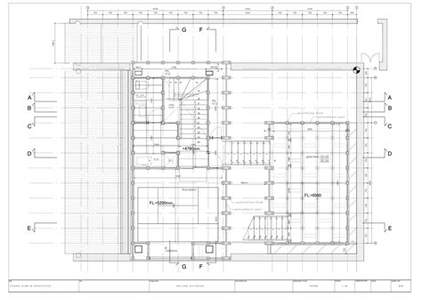 Kengo Kuma S Beijing Tea House Has Walls Of Translucent Blocks