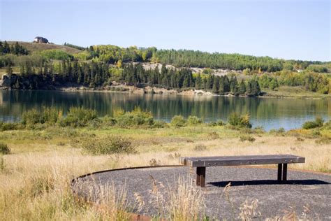 Gallery A Sneak Peek Into The Haskayne Legacy Park Cochrane News