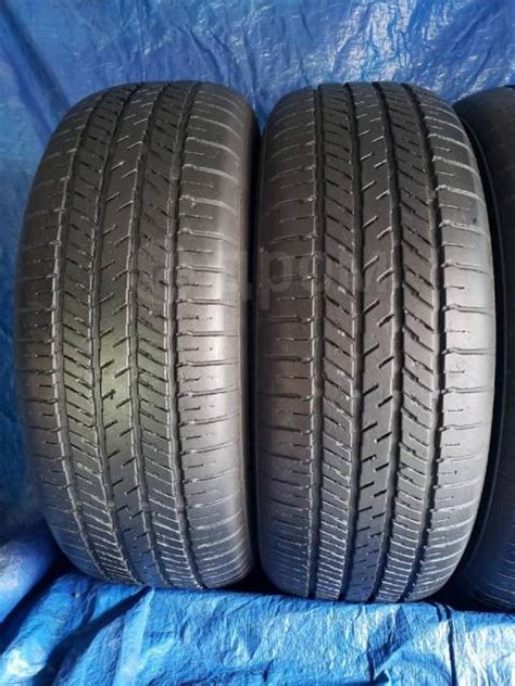 Yokohama Geolandar G91, 225/60 R17 - Шины во Владивостоке