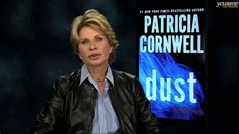 Author Patricia Cornwell | Patricia cornwell, Crime novels, Author