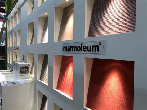 Marmoleum Vloer Op Maat En Gelegd Door Noordman