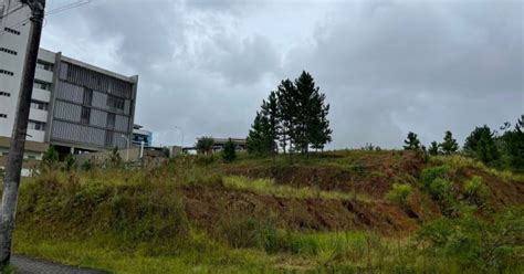 Prefeitura De Gaspar Doa Terreno Para Construção Do Batalhão Da Polícia