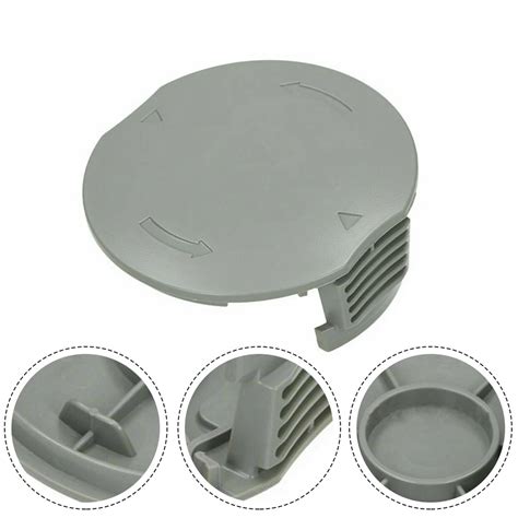 Spool Cover For Bosch Easygrass Cut Part