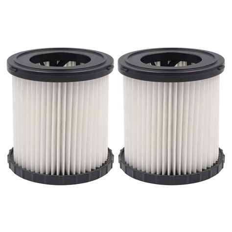 Dewalt Hepa Replacement Filter For Dc515 Dc5151h The Home 57 Off