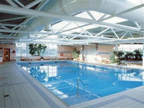 Best Price on Sligo Park Hotel & Leisure Club in Sligo + Reviews