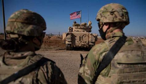 US reinforces its illegal military bases in Syria (+Photo) - Prensa Latina