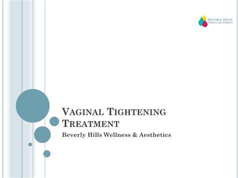 PPT Vaginal Tightening Treatment In Dubai PowerPoint Presentation