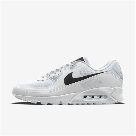 Scarpa Personalizzabile Nike Air Max By You Uomo Nike It