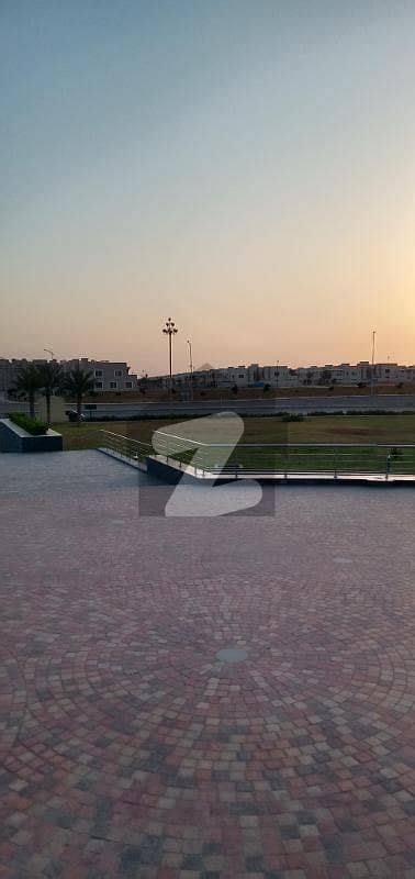 Amazing Sq Yard Residential Plots For Sale In Bahria Town Karachi