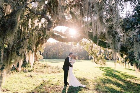 A Perfectly Charleston Wedding | StyleBlueprint