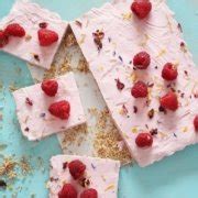 Raffiniertes No Bake Kuchen Rezept Ein Extra Cremiger No Bake Beeren