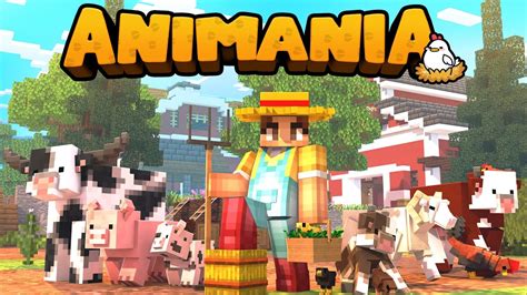 Animania - YouTube