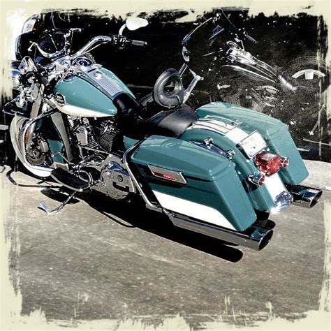 Road King Custom Harley Davidson Motorcycles | BestMotorcycles.netlify.app