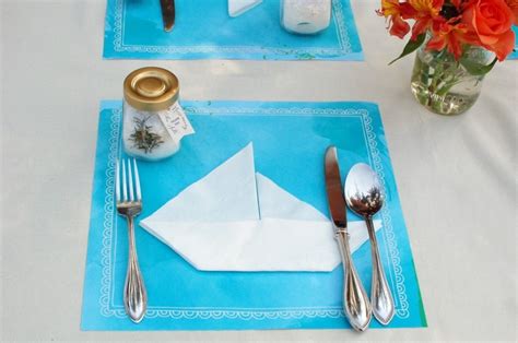 Nautical Baby Shower Ideas Cutesy Crafts